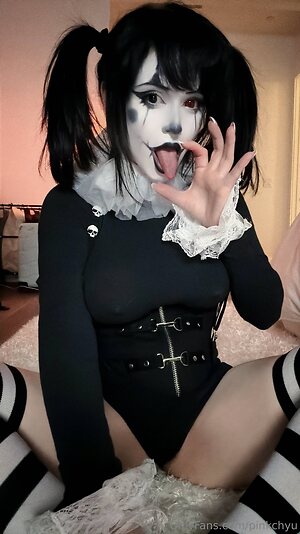 Pinkchyu leaked photo #271