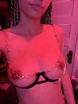 pinklotusflowerer · pink_renflower leaked photo #26