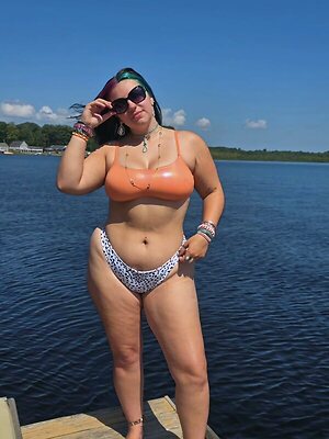pinklux1 leaked photo #7