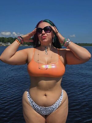 pinklux1 leaked photo #8