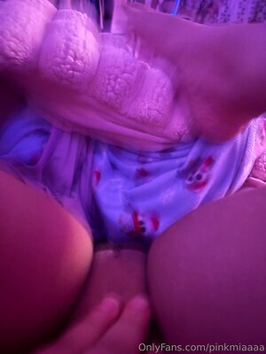 pinkmiaaaa leaked photo #17