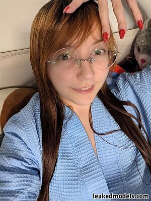 pinksweets8 leaked photo #2