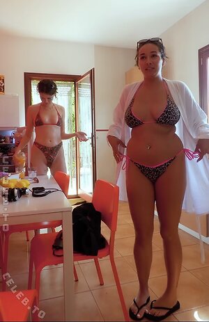 Pintendari Nude Leaked Photo #7