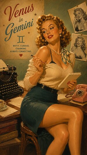 Pinup Art leaked photo #25