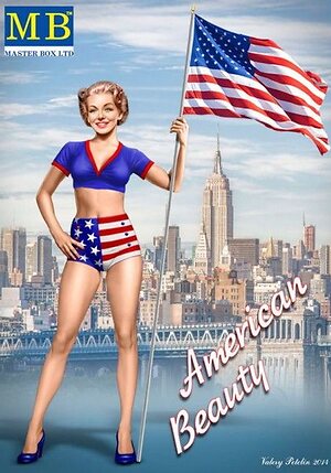 Pinup Art leaked photo #38