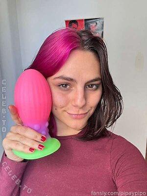 pipaypipo Nude Leaked Photo #24