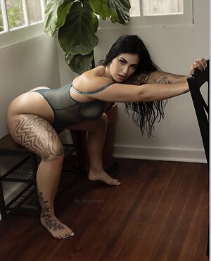 Piper Anne leaked photo #12