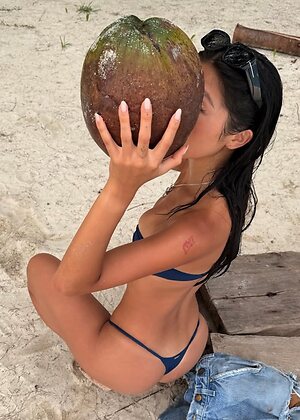 Piper Hana leaked photo #3
