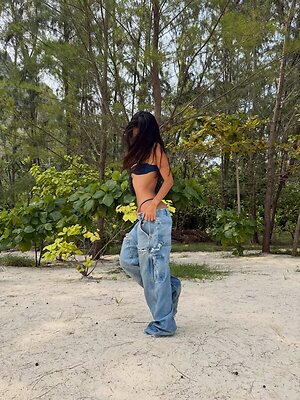 Piper Hana leaked photo #11
