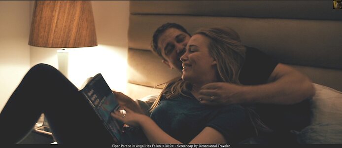 Piper Perabo leaked photo #6