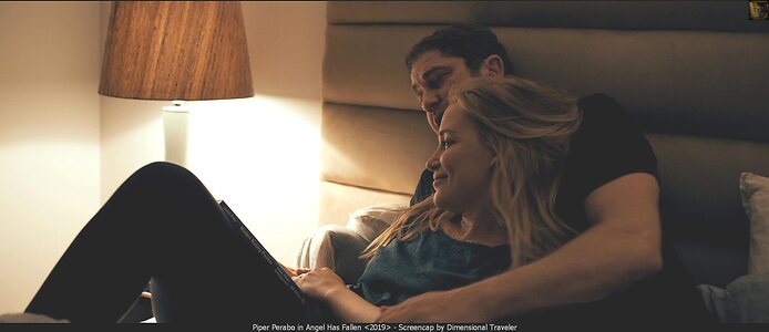 Piper Perabo leaked photo #7
