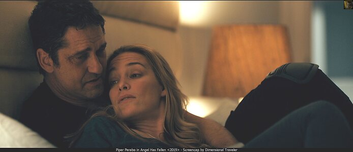 Piper Perabo leaked photo #11