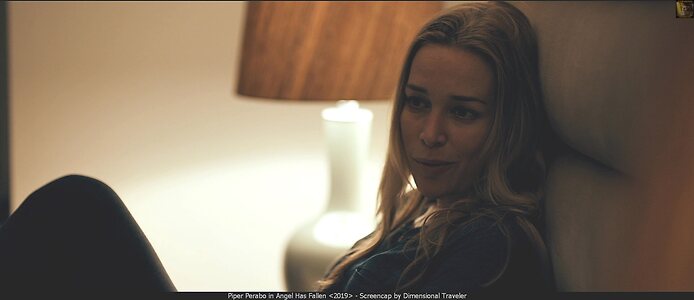 Piper Perabo leaked photo #13