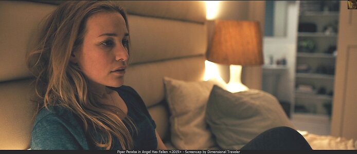Piper Perabo leaked photo #14