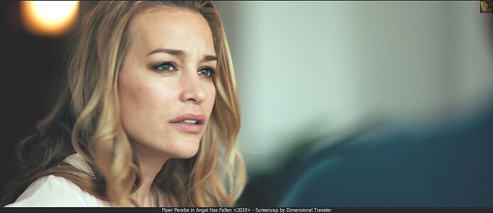 Piper Perabo leaked photo #17