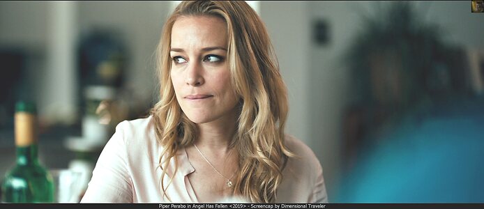 Piper Perabo leaked photo #19