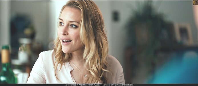 Piper Perabo leaked photo #21
