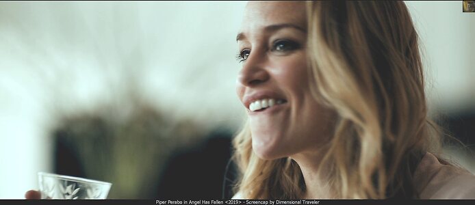 Piper Perabo leaked photo #22