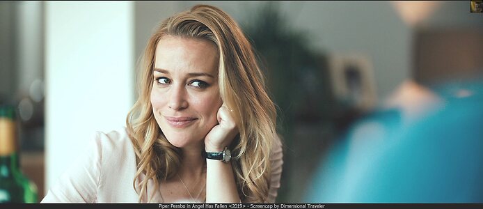 Piper Perabo leaked photo #25