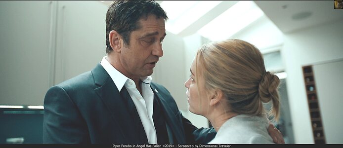 Piper Perabo leaked photo #31