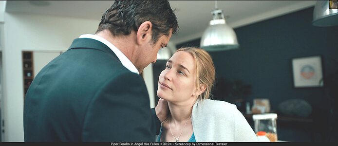 Piper Perabo leaked photo #33