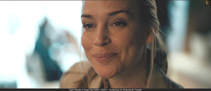 Piper Perabo leaked photo #36