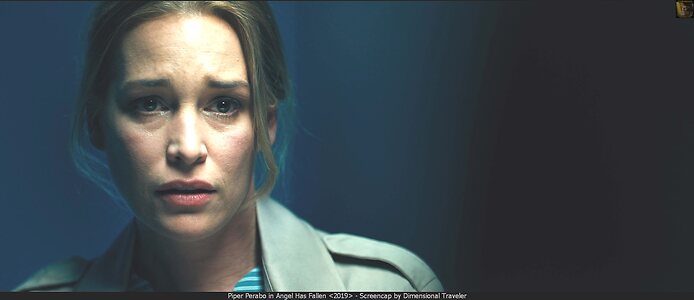 Piper Perabo leaked photo #40