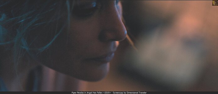 Piper Perabo Nude Leaked Photo #58