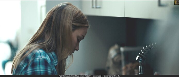 Piper Perabo Nude Leaked Photo #59