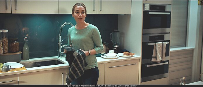 Piper Perabo Nude Leaked Photo #67