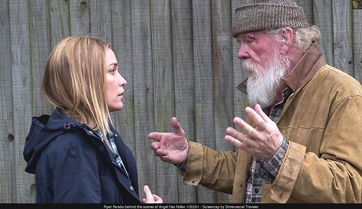 Piper Perabo Nude Leaked Photo #75