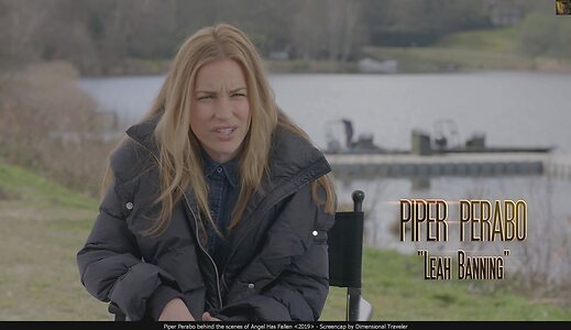 Piper Perabo Nude Leaked Photo #77
