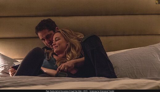 Piper Perabo Nude Leaked Photo #82