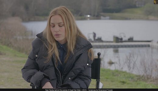 Piper Perabo Nude Leaked Photo #86