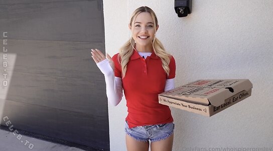 Piper Presley