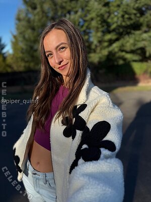 Piper Quinn Nude Leaked Photo #75