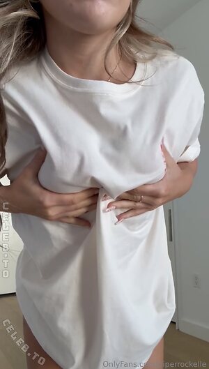 Piper Rockelle Nude Leaked Photo #427