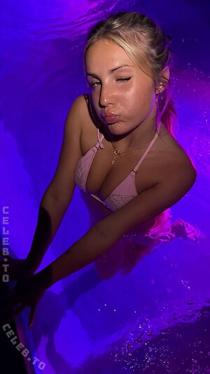 Piper Rockelle Nude Leaked Photo #844