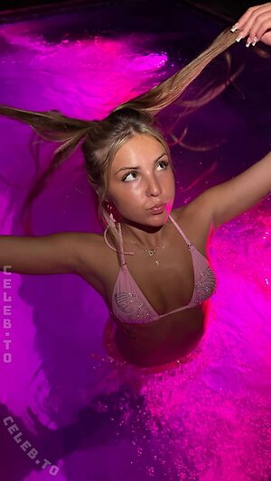 Piper Rockelle Nude Leaked Photo #846