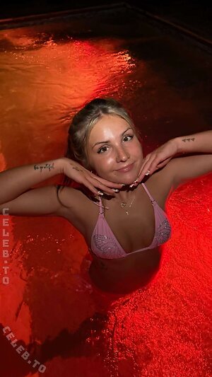 Piper Rockelle Nude Leaked Photo #848