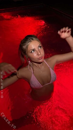 Piper Rockelle Nude Leaked Photo #855
