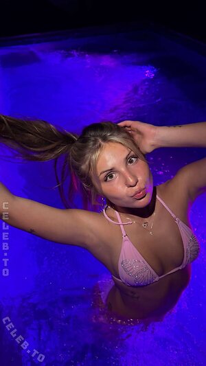 Piper Rockelle Nude Leaked Photo #867