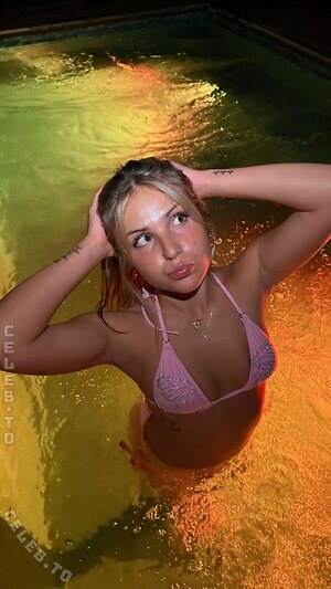 Piper Rockelle Nude Leaked Photo #872