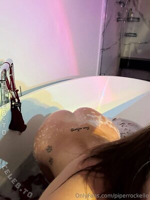 Piper Rockelle Nude Leaked Photo #1727