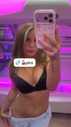 Piper Rockelle leaked photo #2000