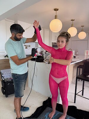 Piper Rockelle leaked photo #2148