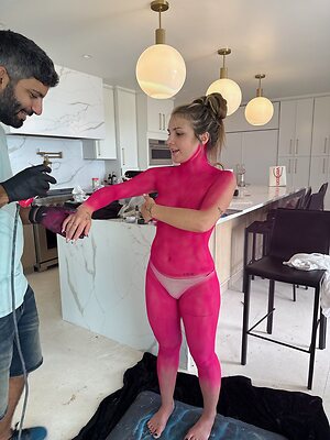 Piper Rockelle leaked photo #2157