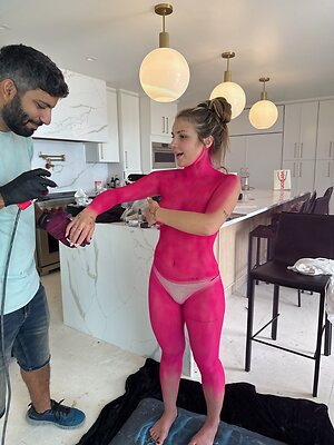 Piper Rockelle leaked photo #2158