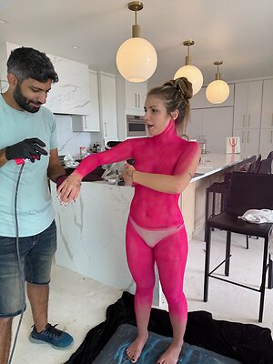 Piper Rockelle leaked photo #2159