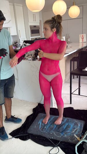 Piper Rockelle leaked photo #2161